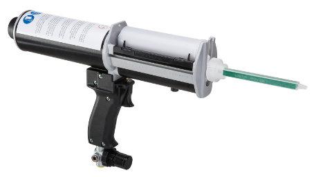 sulzer cox pneumatic dispenser airflow 3 CCA 380 A