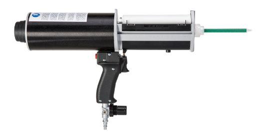 sulzer cox pneumatic dispenser airflow 3 CCA 380 A