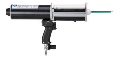 sulzer mixpac 2 part pneumatic dispenser DP 400 85 10 400