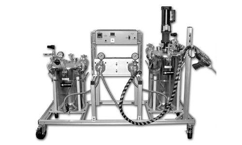 Sulzer Mixpac MFQ MFQX