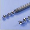 hp10 Nordson series 100 stainless steel inline mixer