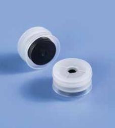 Nordson EFD Ratio Pak Clip Together Cartridge 2